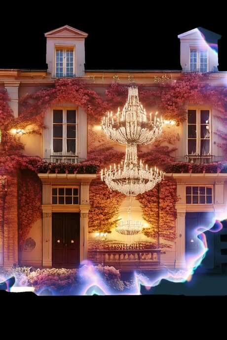 Les Nuits de Bienassis  Les Nuits de Bienassis