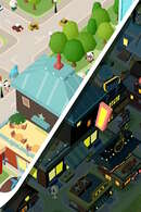 Architecte 2.0 : Construis ta ville idéale !