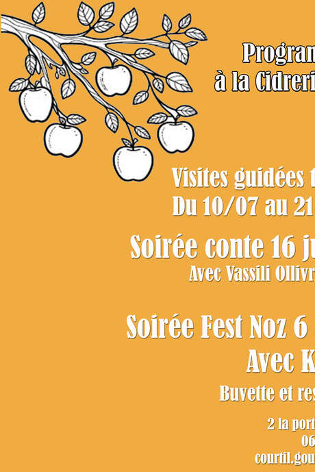 Fest-noz