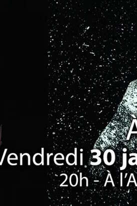 À la trace… D’après "PISTER LES CRÉATURES FABULEUSES" de Baptiste Morizot