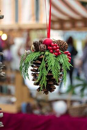 Marché de Noël Marché de Noël