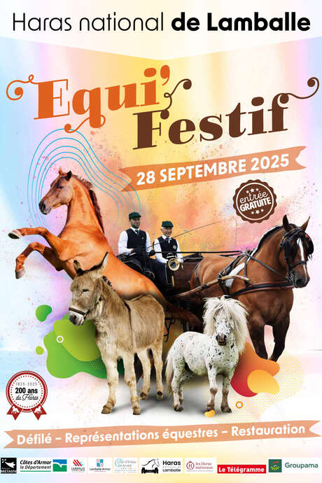 Equi'festif