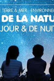 A la découverte de la biodiversité nocturne ! A la découverte de la biodiversité nocturne !