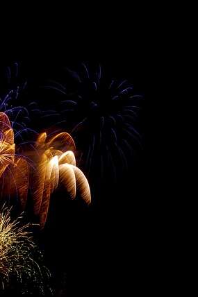 Fête de Nuit