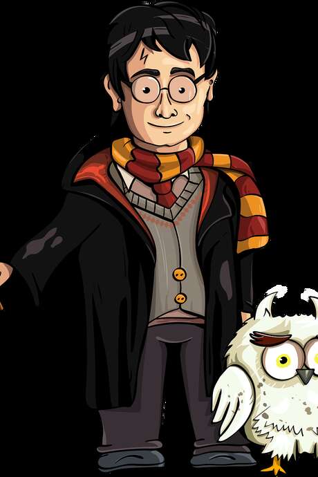 La nuit des livres Harry Potter La nuit des livres Harry Potter