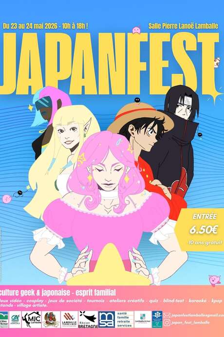 Japan Fest