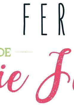 Atelier sensoriel