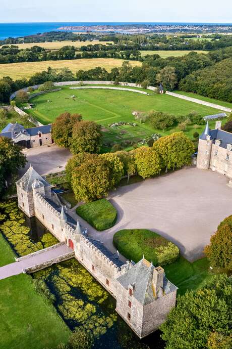 Château de Bienassis