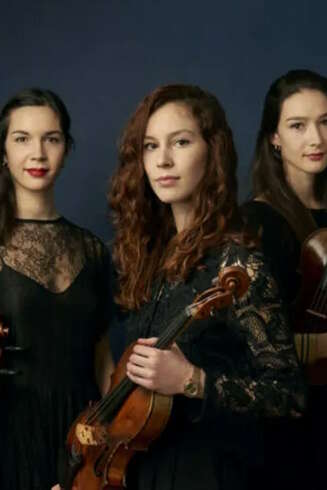 R'Classique : Trio Sypniewski