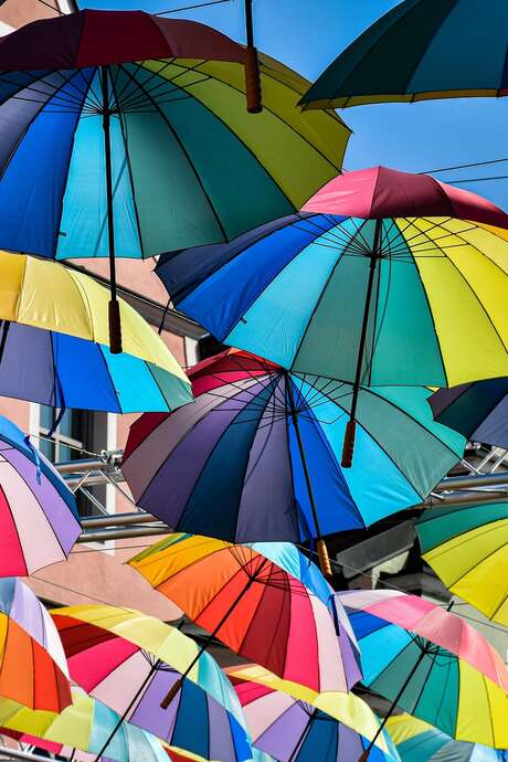 Osez votre créativité !