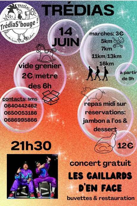 fête de village fête de village