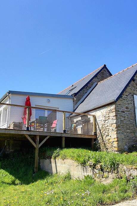 Le Nid d'Hirondelles