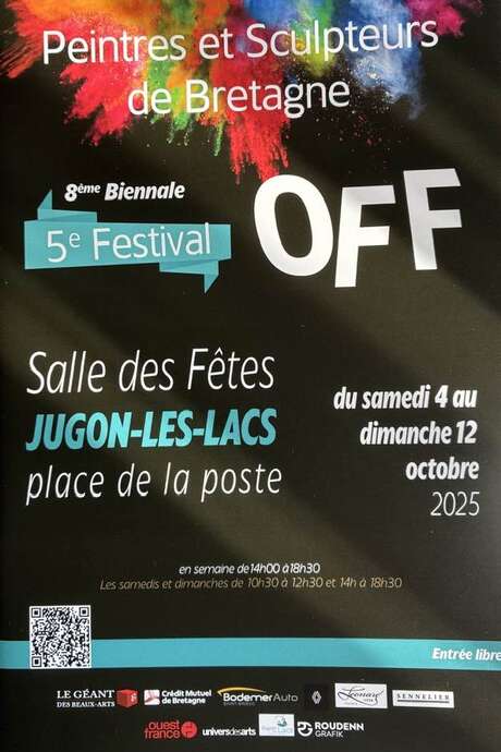 Festival Off