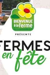 FERMES EN FÊTE FERMES EN FÊTE