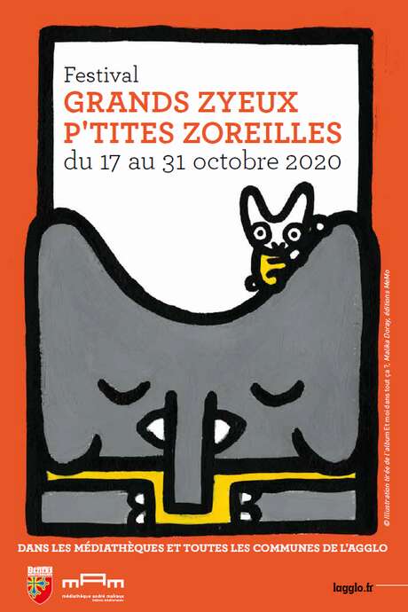ANNULE - SPECTACLE - PETIT BOUT D'POMME - FESTIVAL GRANDS ZYEUX PTITES ZOREILLES ANNULE - SPECTACLE - PETIT BOUT D'POMME - FESTIVAL GRANDS ZYEUX PTITES ZOREILLES