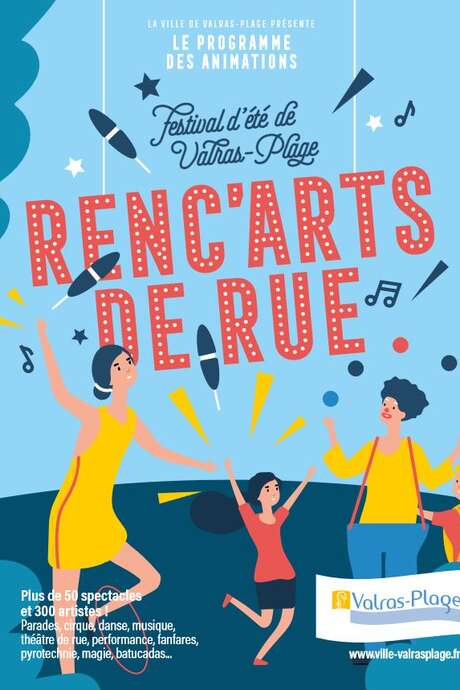 LES RENC'ARTS DE RUE - BAZOOKA - LA CAMELOTE / CIE L’OREILLE ABSOLUE LES RENC'ARTS DE RUE - BAZOOKA - LA CAMELOTE / CIE L’OREILLE ABSOLUE