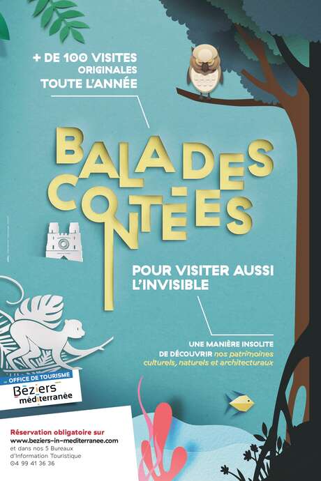 BALADE CONTEE NATURALISTE ET HISTORIQUE SUR LES RIVES DE L'ORB ET DU CANAL DU MIDI BALADE CONTEE NATURALISTE ET HISTORIQUE SUR LES RIVES DE L'ORB ET DU CANAL DU MIDI