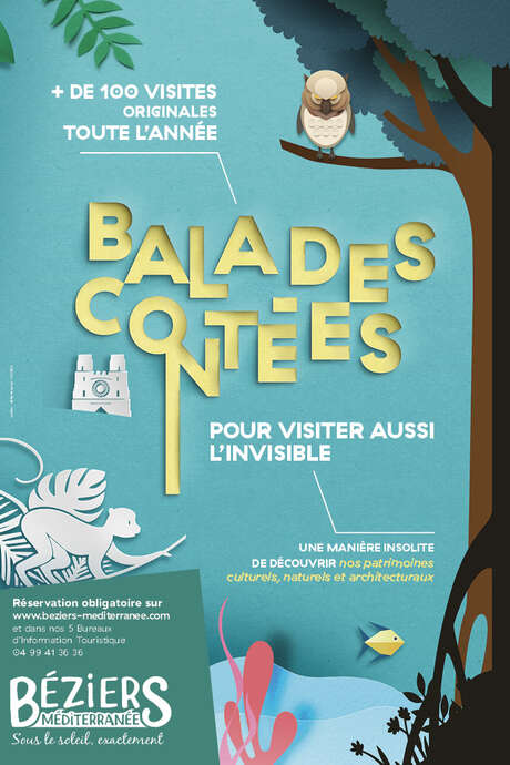 BALADE A LA DÉCOUVERTE DES ORPELLIÈRES BALADE A LA DÉCOUVERTE DES ORPELLIÈRES