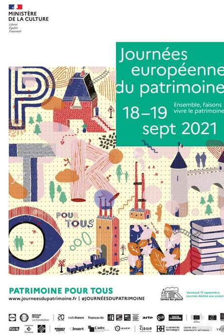 SORTIE ORNITHOLOGIQUE - AVEC LA LPO - JOURNEES EUROPEENNES DU PATRIMOINE SORTIE ORNITHOLOGIQUE - AVEC LA LPO - JOURNEES EUROPEENNES DU PATRIMOINE