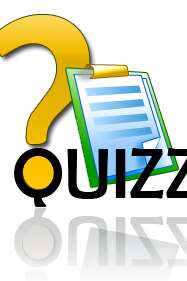 QUIZZ QUIZZ