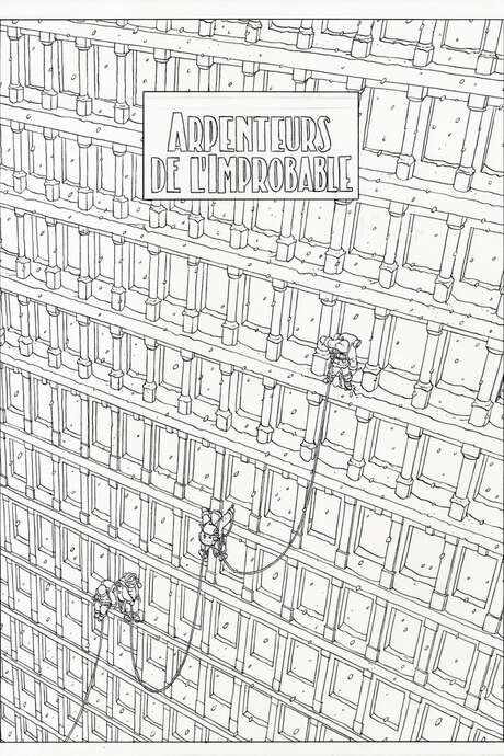 ATELIER ARPENTAGE DE LIVRES - REPORTE ATELIER ARPENTAGE DE LIVRES - REPORTE