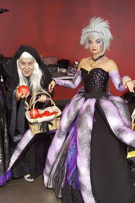 ANNULE - HALLOWEEN 2020 LA FERME DE LA PLEINE LUNE ANNULE - HALLOWEEN 2020 LA FERME DE LA PLEINE LUNE