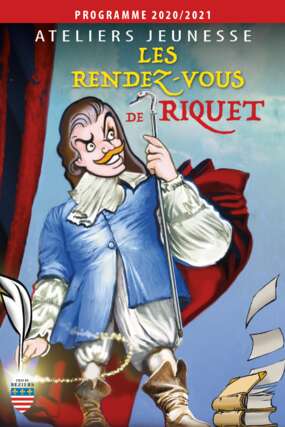 LES RENDEZ-VOUS DE RIQUET - ATELIER DE DANSE LES RENDEZ-VOUS DE RIQUET - ATELIER DE DANSE