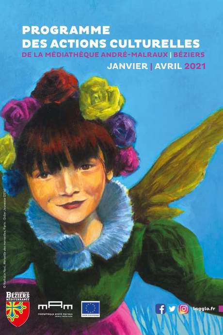 ANNULE - SPECTACLE - CONTES AUX COULEURS DU TEMPS ANNULE - SPECTACLE - CONTES AUX COULEURS DU TEMPS