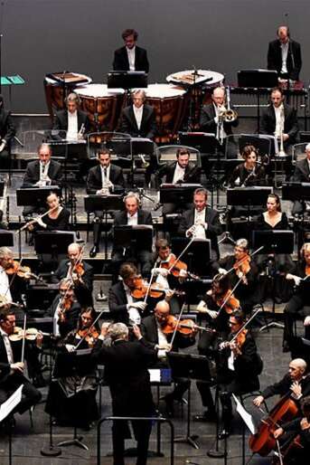 ANNULATION// CONCERT DE L'ORCHESTRE NATIONAL MONTPELIER OCCITANIE ANNULATION// CONCERT DE L'ORCHESTRE NATIONAL MONTPELIER OCCITANIE