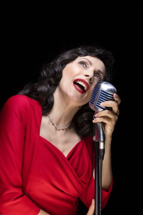 ANNULE - CONCERT D'ALINE ALGUDO ANNULE - CONCERT D'ALINE ALGUDO