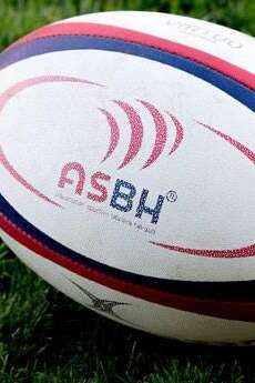 PRO D2 : ASBH/RC VANNES PRO D2 : ASBH/RC VANNES