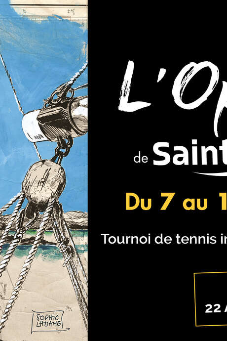 Open Emeraude Solaire Open Emeraude Solaire
