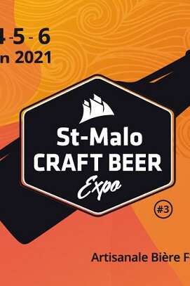 Saint-Malo Craft Beer Expo Saint-Malo Craft Beer Expo