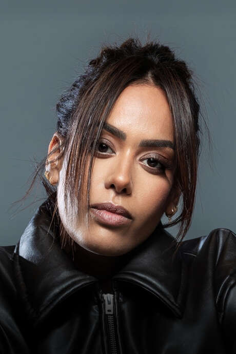Concert - Amel Bent