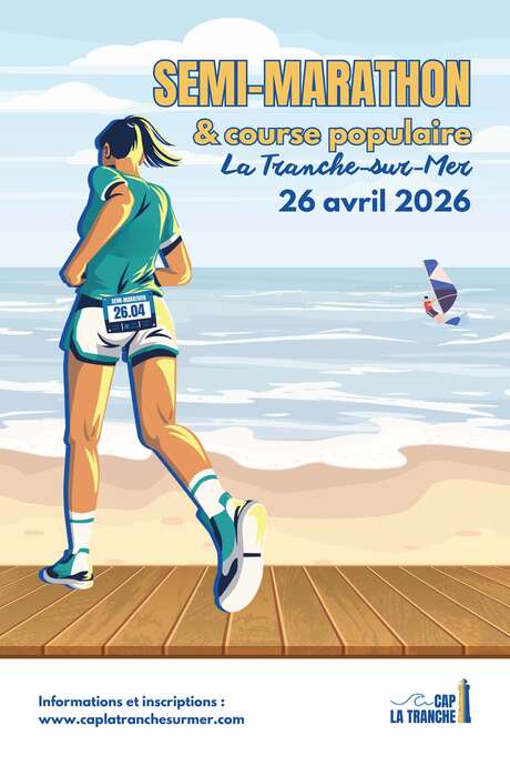 Semi-Marathon & Course Populaire