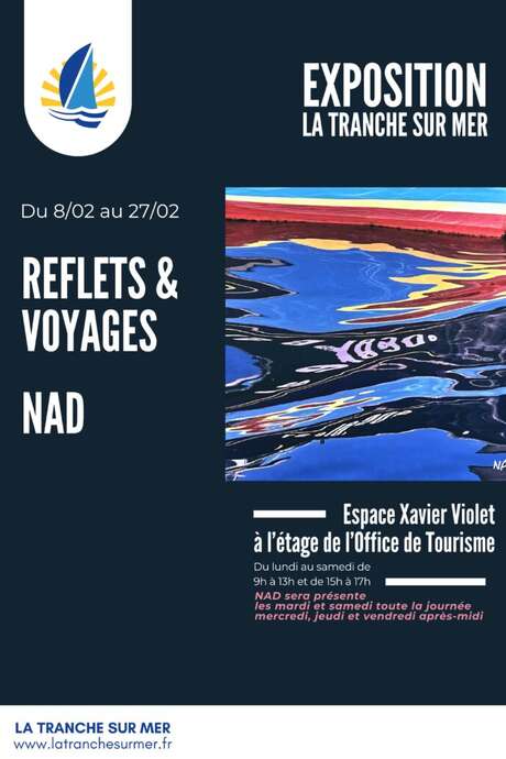 Reflets & Voyages