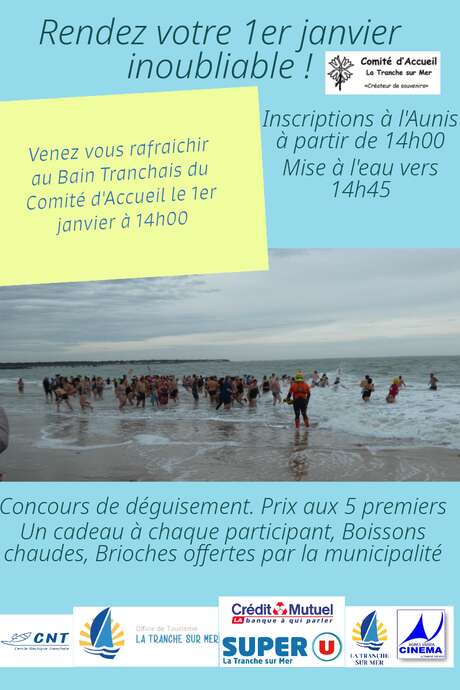 BAIN TRANCHAIS