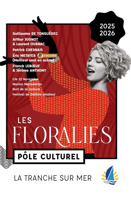 Guide du Pôle Culturel