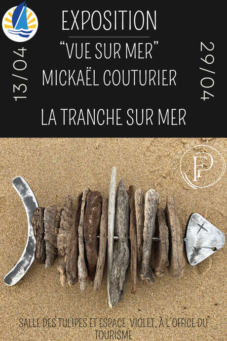 Exposition "Vue sur Mer"