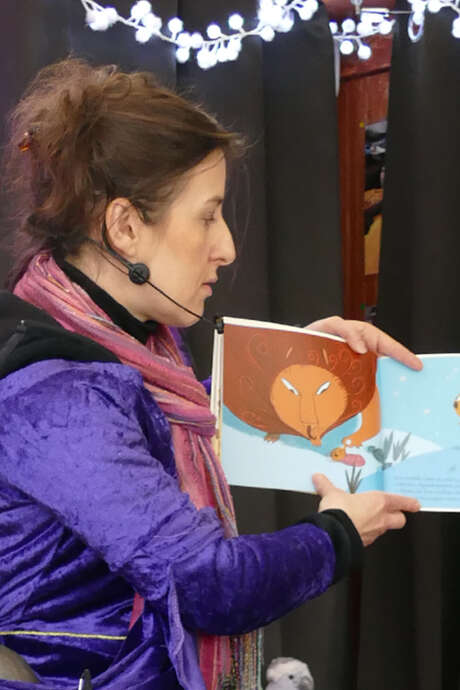 Le Carnaval des Animaux