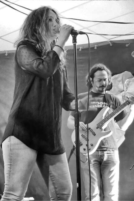 FÊTE DE LA MUSIQUE '79’S'