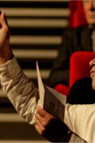 FESTIVAL DE THÉÂTRE AMATEUR