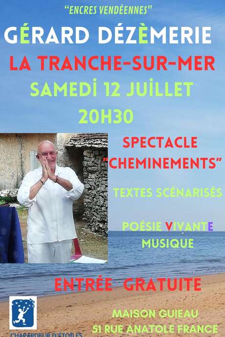 Gérard Dézèmerie