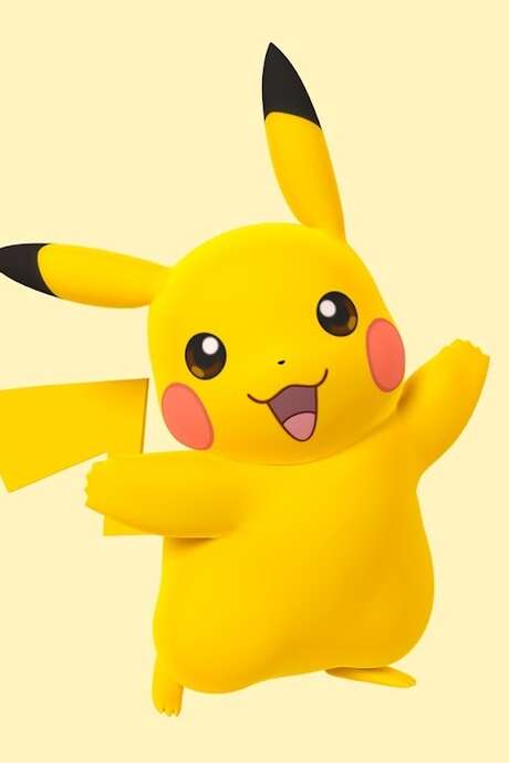 Pokemon, attrapez les tous !