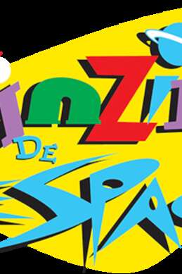 Les zinzins de l'espace
