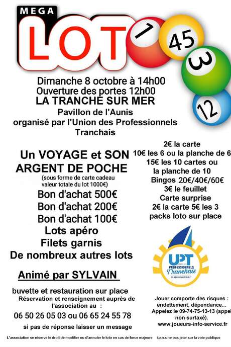 LOTO