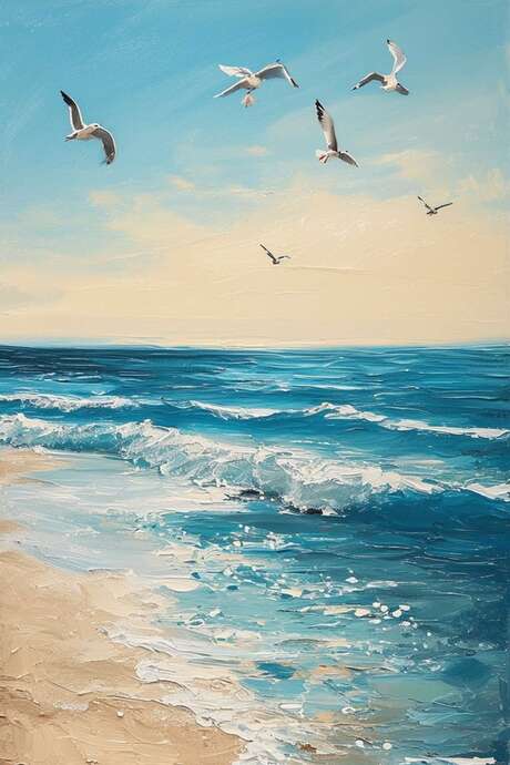 Peinture en plein-air