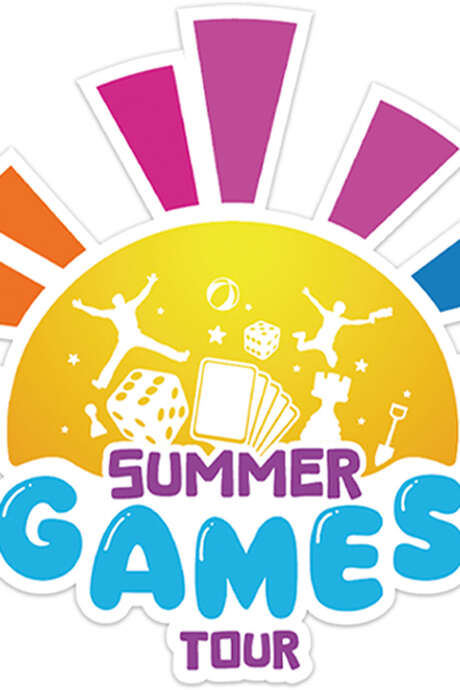Summer games tour