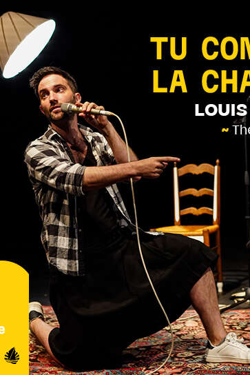 Tu connais la chanson