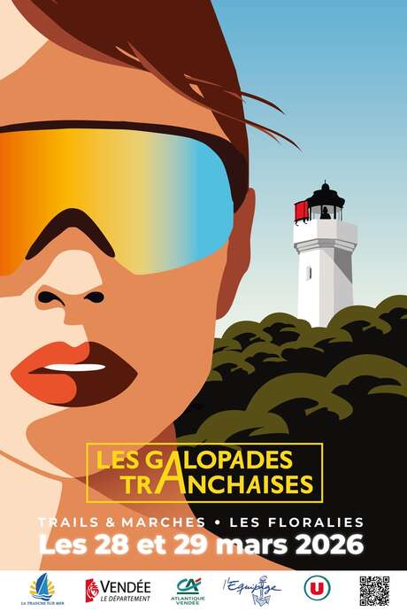 Les Galopades Tranchaises